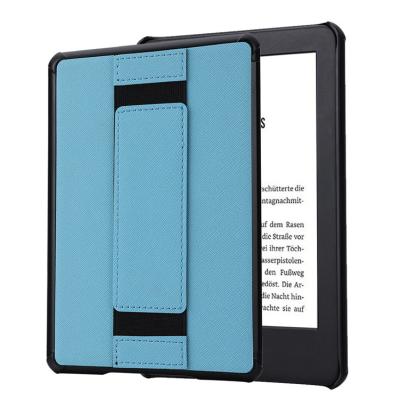 China hand book style wholesale luxuy strap factory tablet protective covers for ignite 2019 ignite 10th generation 658 cover case for sale