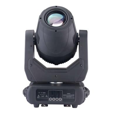 China Bright beam joint zoom 150w led spot beam joint 3 in 1 led moving head light for sale