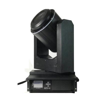 China Theme Park 17r 350w Waterproof Outdoor Beam Moving Head Light for sale