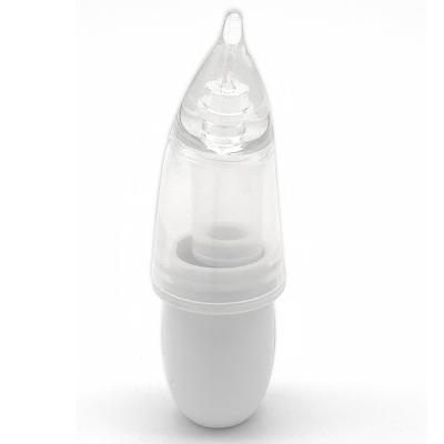 China BPA Free Wholesale Hot Selling Newborn Baby Electric Nasal Cleaner Aspirator for sale