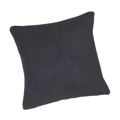 China Car anti-static modern simple size office case pillow cushion sofa bedside thick square backrest for sale