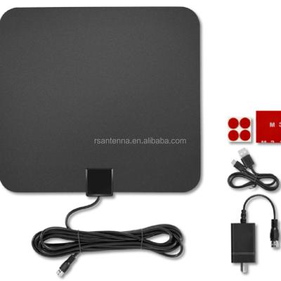 China HDTV antenna FRZ-ANT-F74B3B2777 for sale