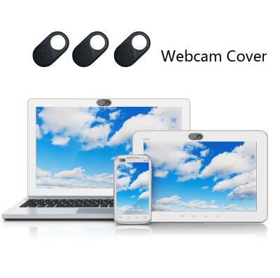 China Phone Magnet Webcam Cover Slider for Cell Phone Laptop and Tablets for sale