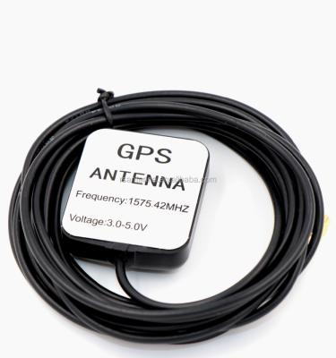 China ABS 28dbi gain gps glonass antenna for sale