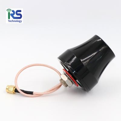 China External Screw Mounting 4G LTE Antenna Waterproof IP67 ANT-RS-4G0227 for sale