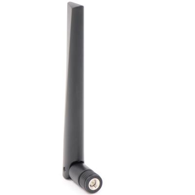 China High Quality PC WIFI6E 2.4~7.125GHz Dual Band GAIN 5DBi Antenna SMA Male Connector for sale