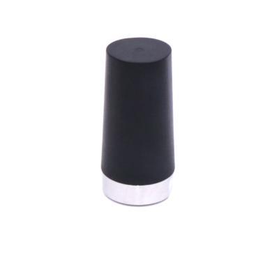 China PC+ABS 5G High Gain Waterproof Permanent Mount 5DBi External Antenna 600~3800MHz IP68 RoHS Compliant for sale