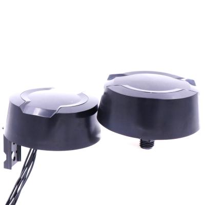 China PC+ABS 5G Combination Antennas 600~6000MHZ Magnetic Screw Installation Bracket Installation for sale