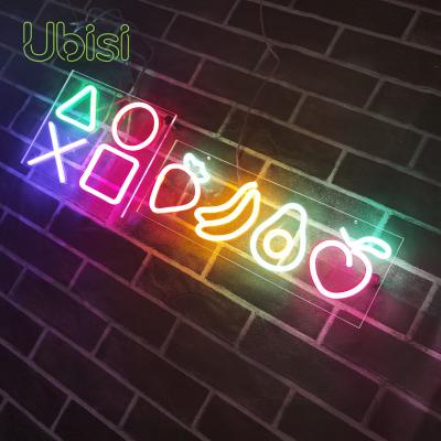 China Other GIFT FABULOUS 2022 IDE Decorative LED Neon Sign for sale