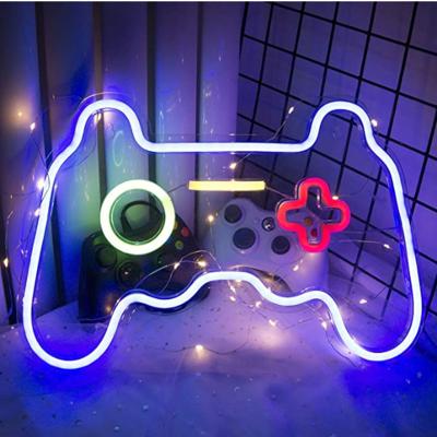 China Other Ready To Board DC 5V Game Coin Game Controller Neon Sign for sale