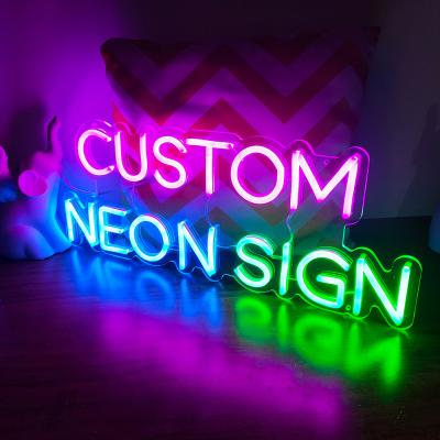 China Others Versatile and Giftable Ready to Ship Together Upgrade LED Neon Lights for sale