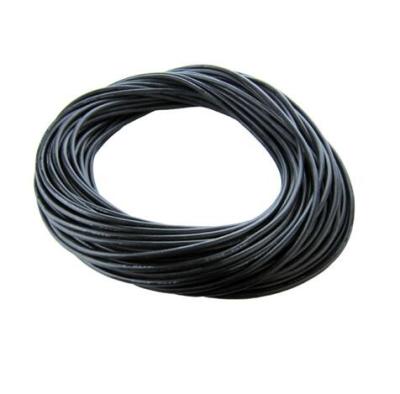 China A.W.G. Copper Wire Braid Silicone Rubber 12 Power Conduction Coated Insulation Electrical Wire FOR RC Car Truck for sale