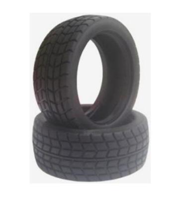 China RC Model Tire Manufacturers 1:10 Scale Car Tire Tire For RC Tamiya HPI D90 Car Truck Wheel Drift Rims for sale