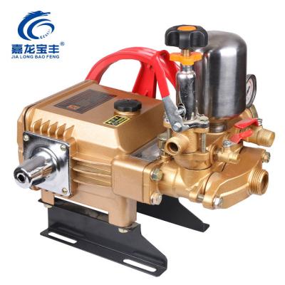 China High Quality Agricultural Garden Gasoline Jet Pump for sale