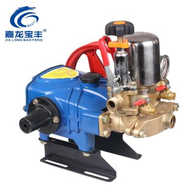 China Garden Sprayer Pump Power Sprayer Agricultural Pump for sale