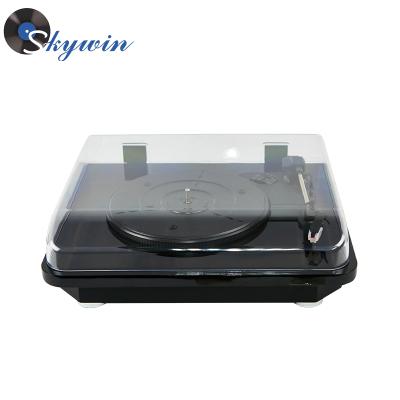 China High Quality Retro Turntable Player Turntable Player With Model Design Popular Hot for sale