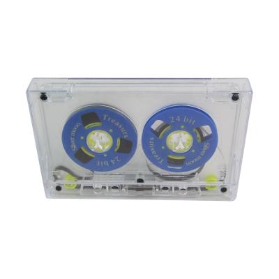 China Sound cassette (shen zhen skywin) Sw-TC218 for sale