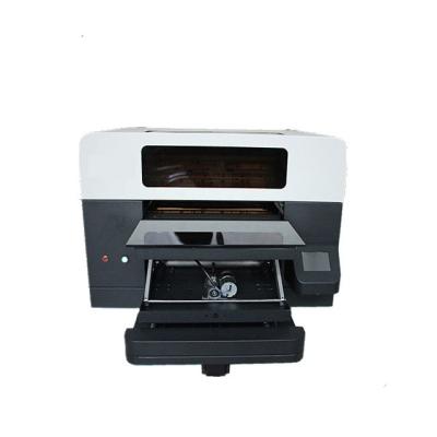 China Bill Printer Digital Embossed 3d feeling and effect pvc id card printer china, uv printer, uv printing machine for sale