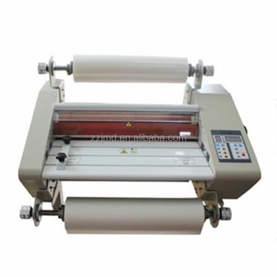 China machinery & high quality hardware china hot laminating machine fm380 with factory price for sale