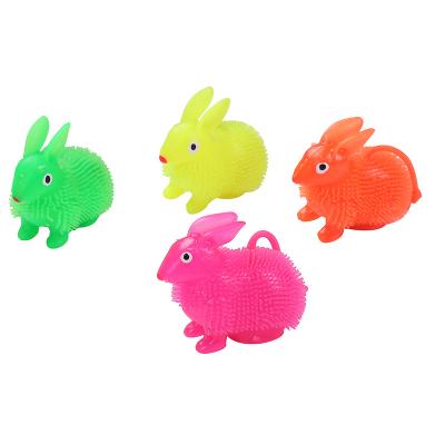 China Relife XTQ Toy Bunny Pop Fidget Toy Whistle Strain Big Other Classic Wholesale Toy for sale