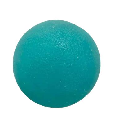 China Eco-friendly Toys Factory Direct Round Shaped Materials XTQ Stress Balls Hand Therapy Finger Exercise Stress Ball EN71 CE for sale