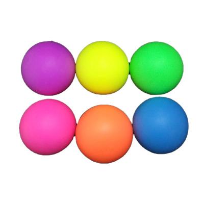 China XTQ Squishy Balls Eco - Friendly Material Soft Stress Ball Anti - Stress Stress With XTQ Logo for sale