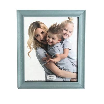 China Home Decor Photo Display Home Decoration Wall Mount Rustic Wooden Picture Frame for sale