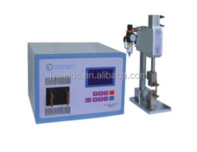 China Spot Welding Canton Best Price Good Quality China Inverter Spot Welder for sale