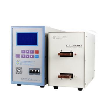 China energy & Inverter DC Mining Resistance Spot Welder JYPJ-06AL/AT for sale