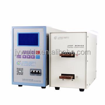 China HIGH FREQUENCY INVERTER and transformer for welding 400*285*350 for sale