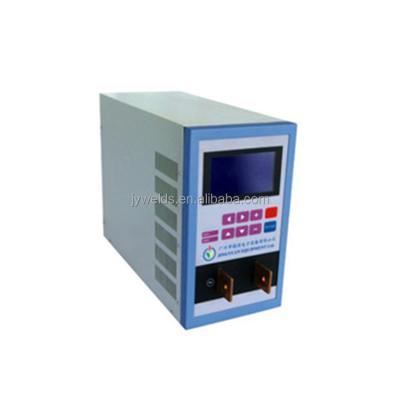 China Linear DC Spot Welding Weld Control With Built-in Monitor for sale