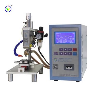 China Building Material Shops Hot Bar Welding Machine Head JYHL-10 for sale