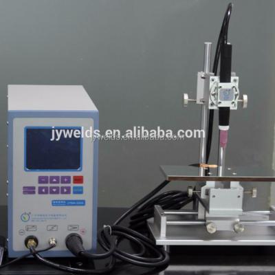 China micro cat welding machine welding alternative for mawa-300a for sale