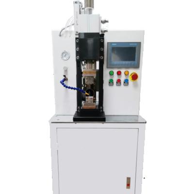 China energy & Mining Wire Copper Wire Resistance Welding Multi Compaction Machine for sale