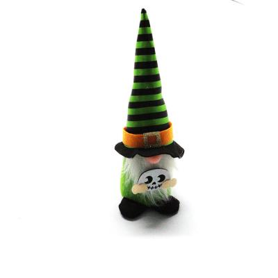 China High-quality Hot Selling Halloween Ornaments Handmade Stuffed Gnomes Decor Halloween Gnomes for Halloween Decorations Party for sale