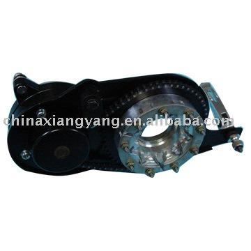 China XYD-JS XY-JS Planetary Speed ​​Reducer for sale