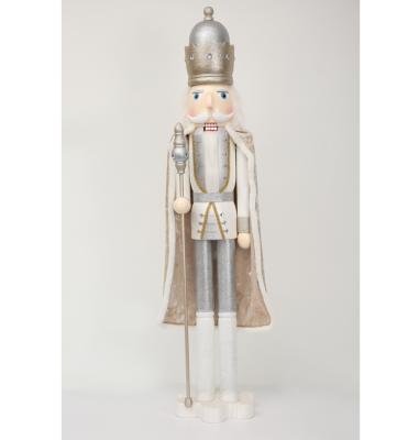 China 48 inch king nutcracker 25.5X24X122 cm for sale