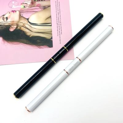 China Wholesale NAIL Double Ended UV Gel Brush Nail Art Brush Painting Nail Art Brush for sale