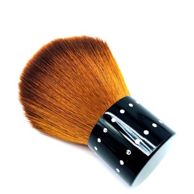 China Wholesale High Quality Soft Nail Dust Brush Beauty Nail Cleaning Brush for sale