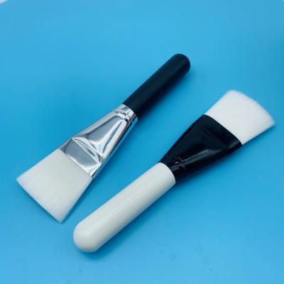 China Wholesale Face Makeup Tool Mask Brush Face Mask Sweep Clay Mask Brush Beauty Tools for sale