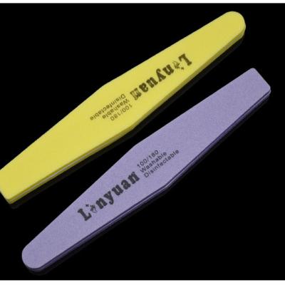 China NAIL Nail Protects Manicure Pedicure Nail Tool Nail Files for Home and Salon Use for sale