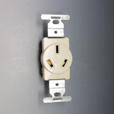 China Home System Wenzhou Residential / Multipurpose Socket Swithes And Extension Sockets Electrical Switches for sale