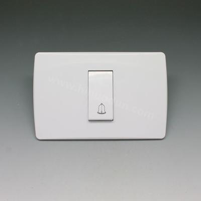 China 220volts ABS China AC Board Swich Switch Electrical Socket for sale