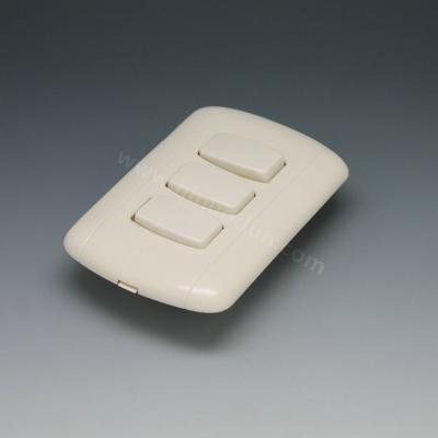 China ABS Material Power Socket Switch Electrical Switches For Home for sale