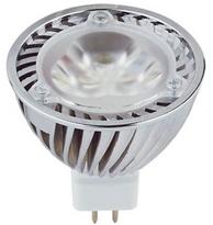 China High power MR16 led spot light 4W for sale