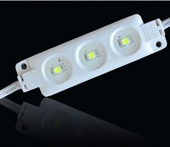 China Waterproof IP66 LED Module/Injection 3528 SMD/outdoor and indoor using for sale