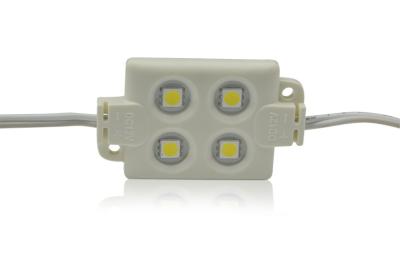 China High lumen SMD 5050 injection LED moudel light with CE&ROHS approved for sale