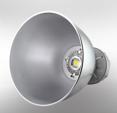 China Warm white, Natural White, Cool White LED highbay light 100W for sale