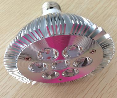 China Epistar high power led par30 spot lamp for sale