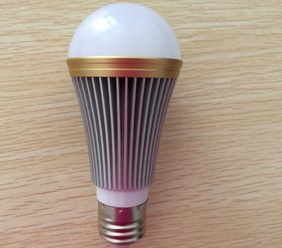 China High power 220V super bright E27 epistar led chip sharp led bulb light for sale